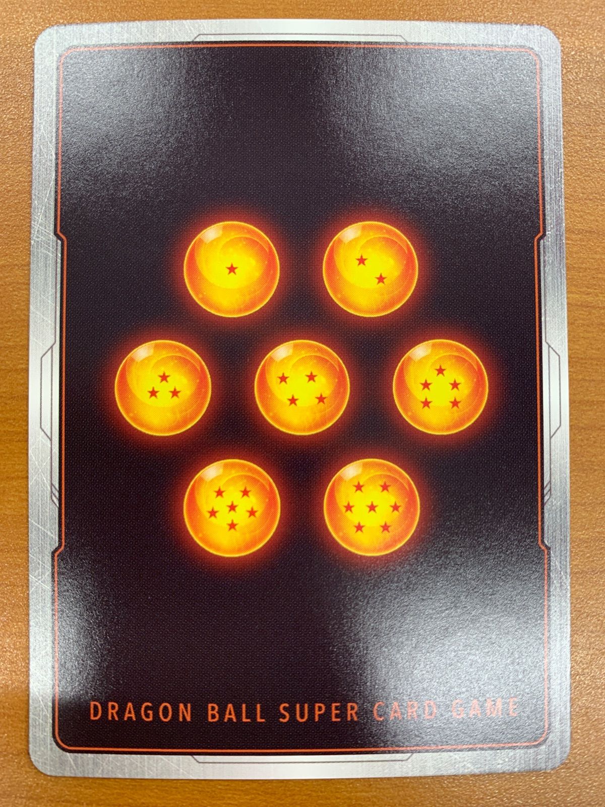 状態A ビーデル C☆ パラレル FS02-10 アニバーサリー ドラゴンボール
