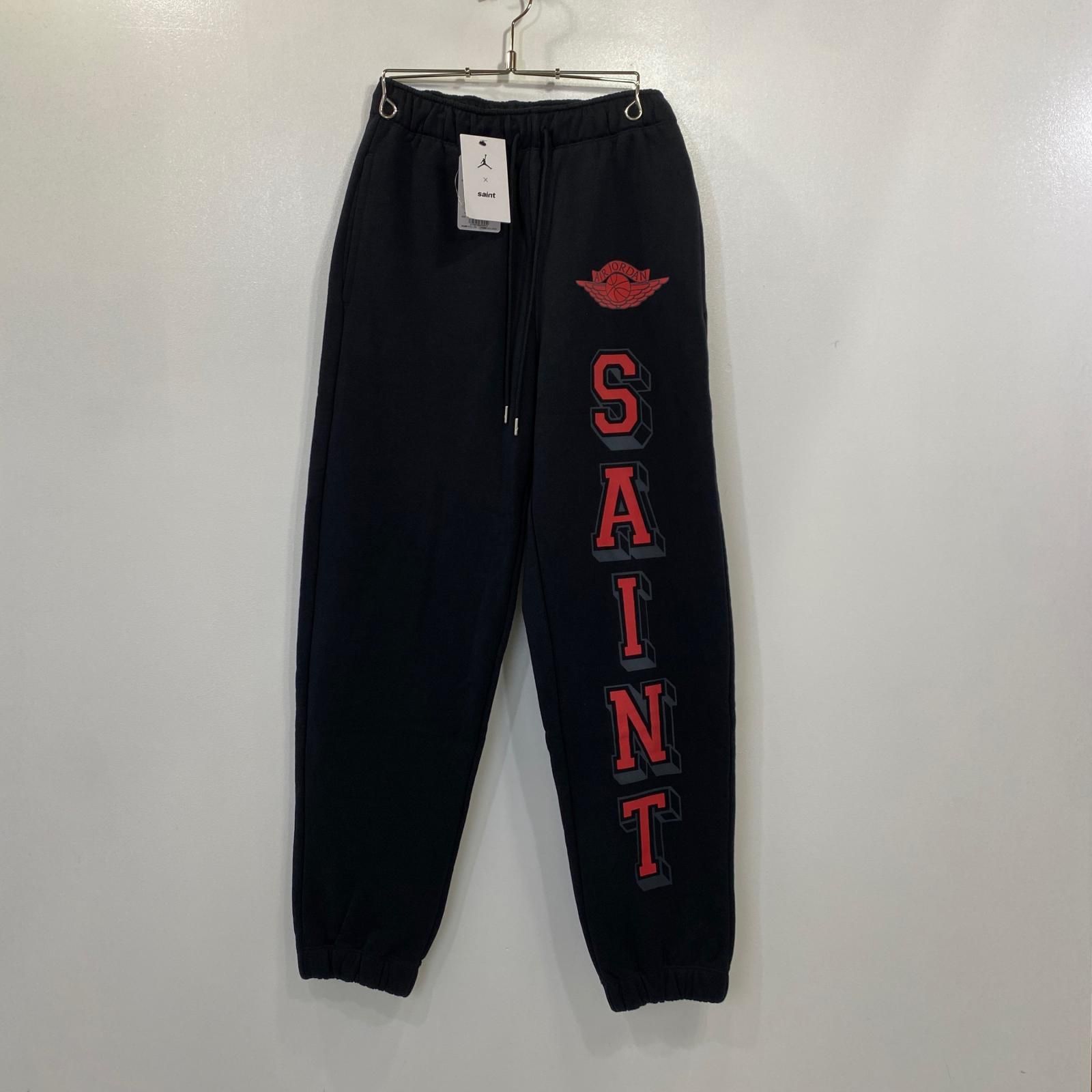 姫路東店】 中古 SAINT MICHAEL | セントマイケル×JORDAN パンツ M J