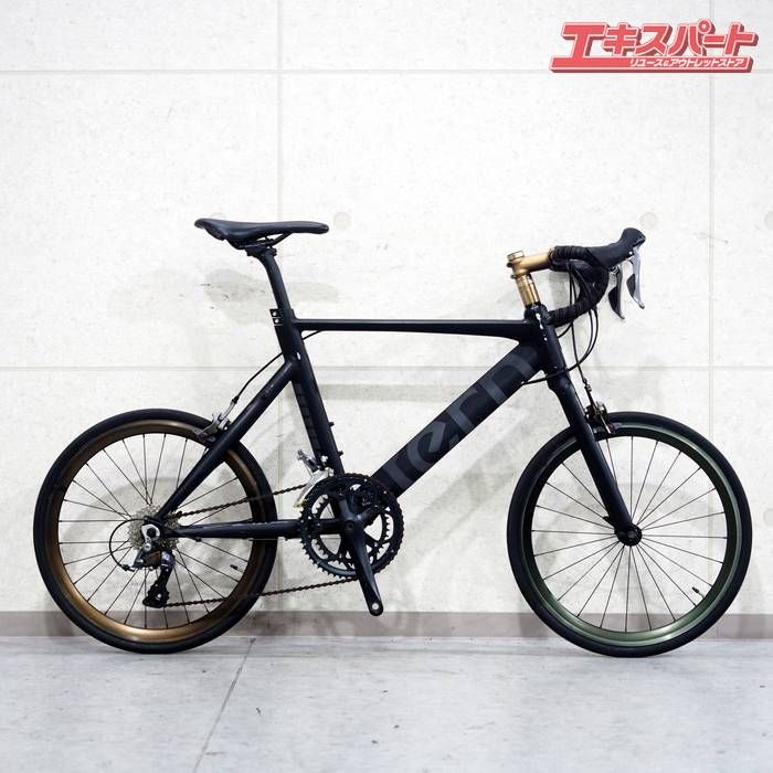 tern SURGE Claris R2000 2×8S 2020 ターン サージュ ミニベロロード 戸塚店