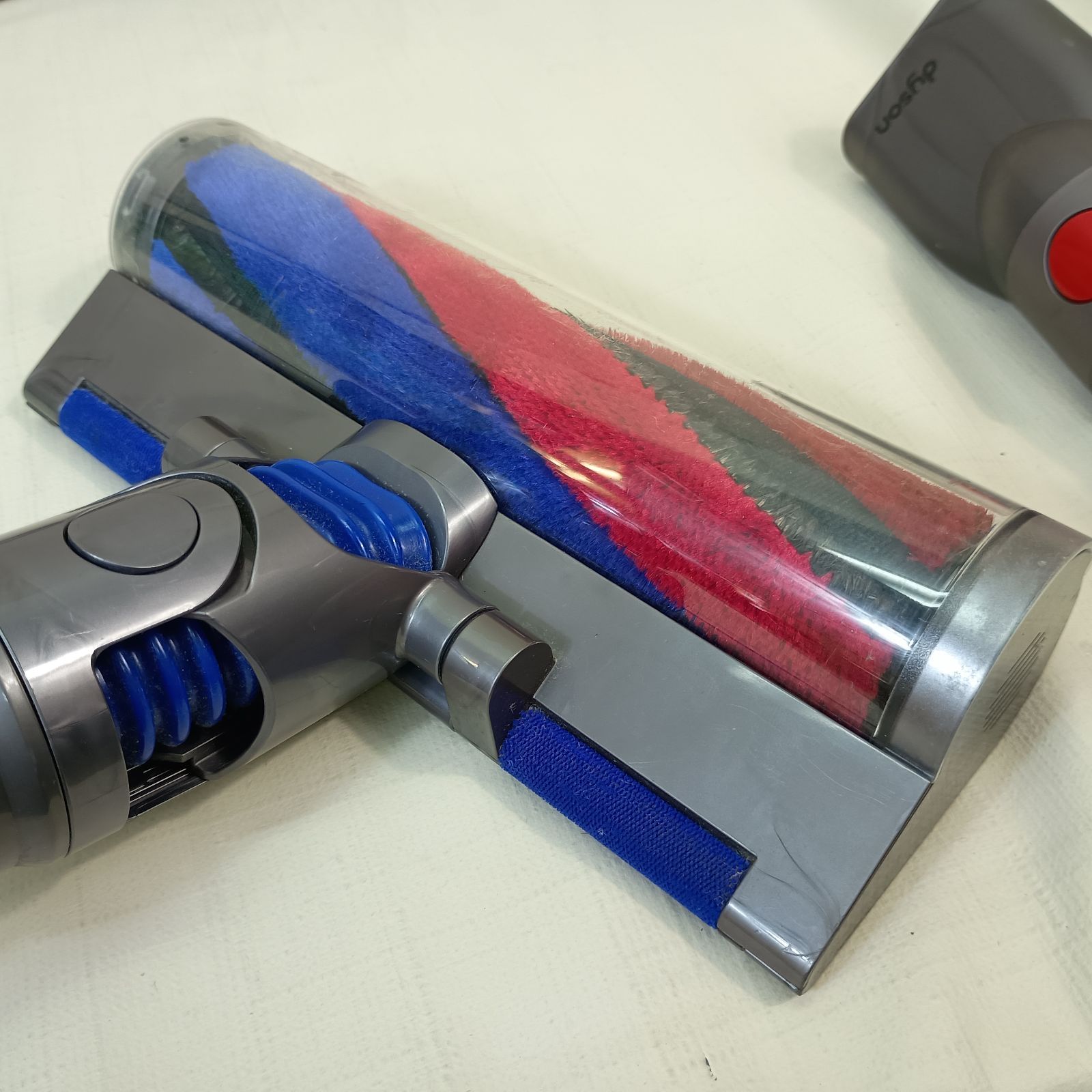 ダイソン マイクロ Dyson Micro 1.5kg コードレスクリーナー SV21 中古