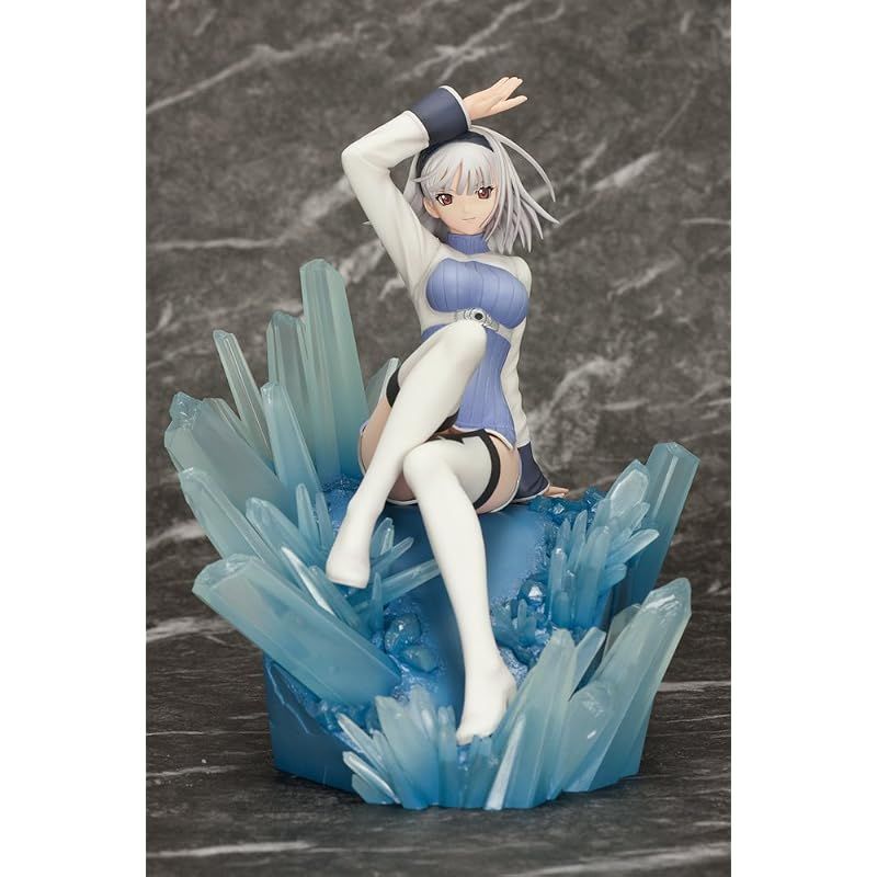 新品】 シャイニング・ティアーズ 「ブランネージュ」 (1/7スケール