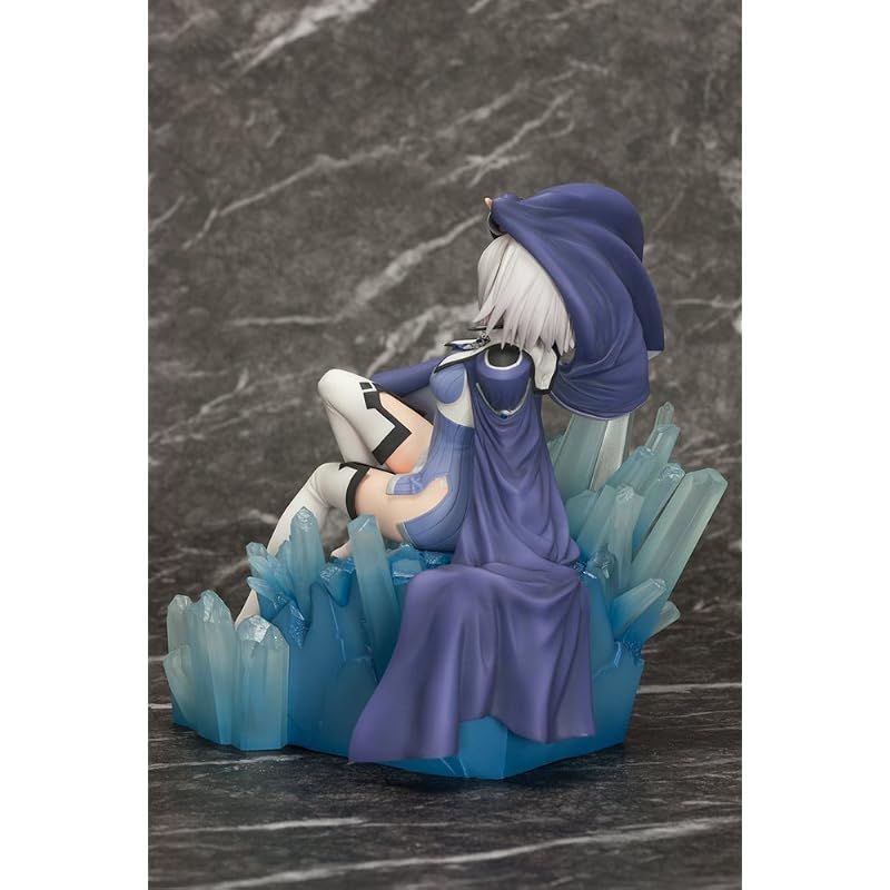 新品】 シャイニング・ティアーズ 「ブランネージュ」 (1/7スケール
