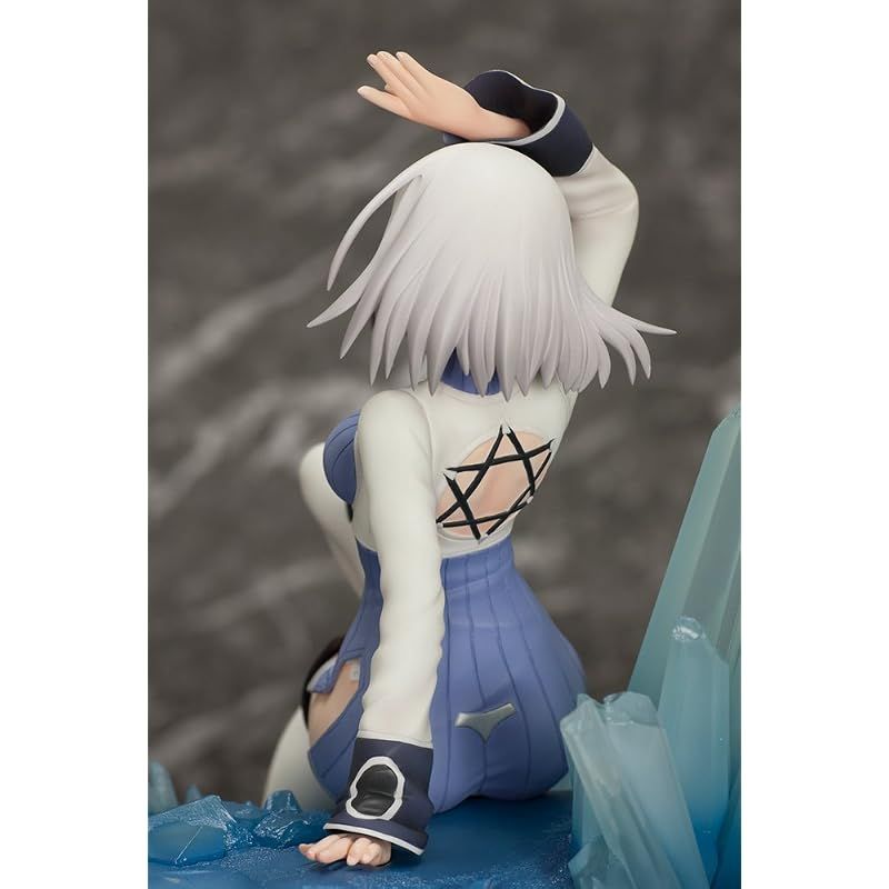 新品】 シャイニング・ティアーズ 「ブランネージュ」 (1/7スケール