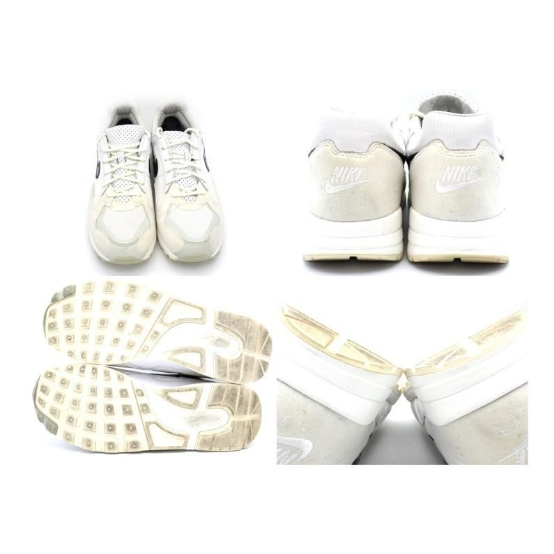 ナイキ NIKE × フィア オブ ゴッド FEAR OF GOD 【 AIR SKYLON 2 White