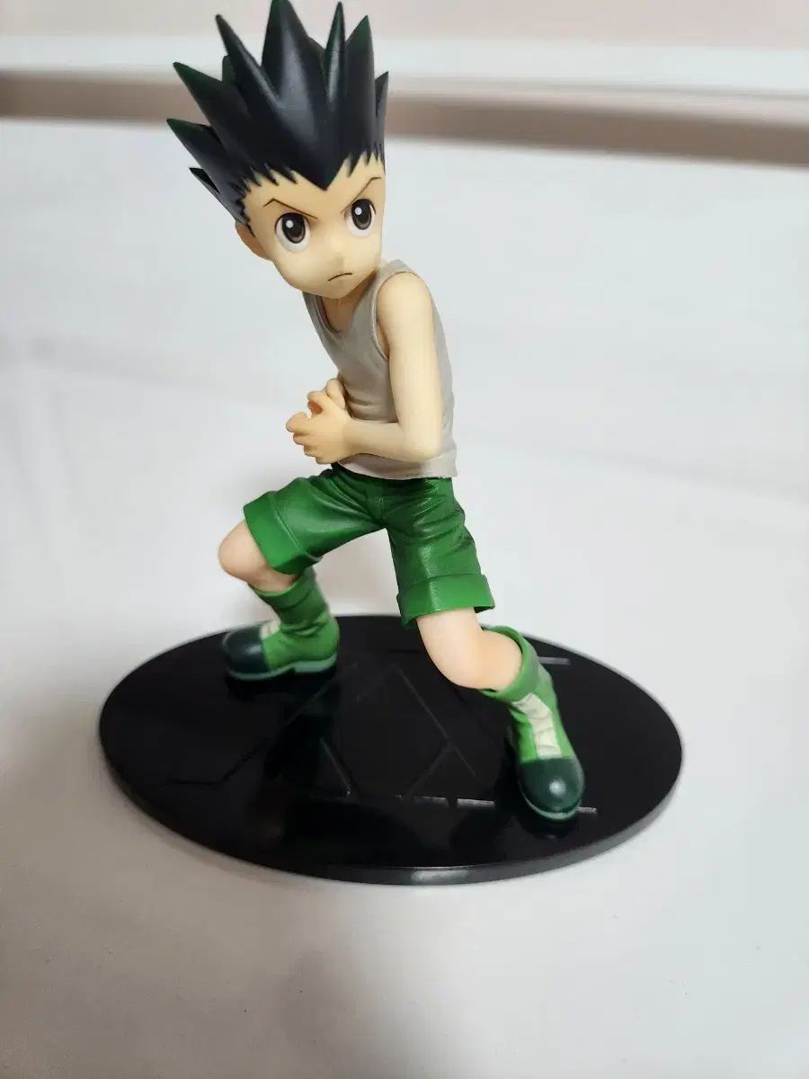 HUNTER×HUNTER ゴン DXF グリードアイランド フィギュア
