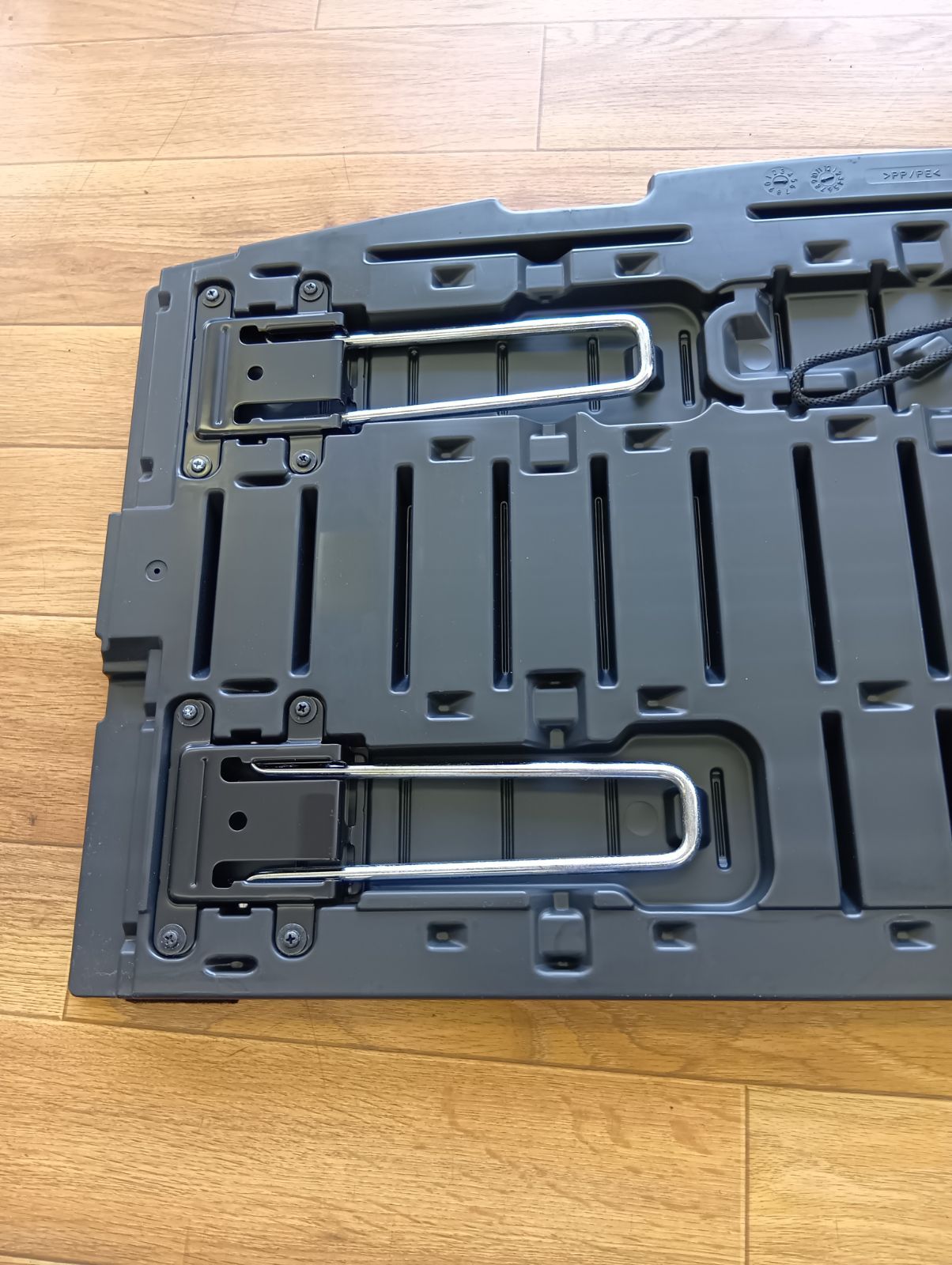 ダイハツ ウェイク LA700 トランクボード テーブル デッキボード