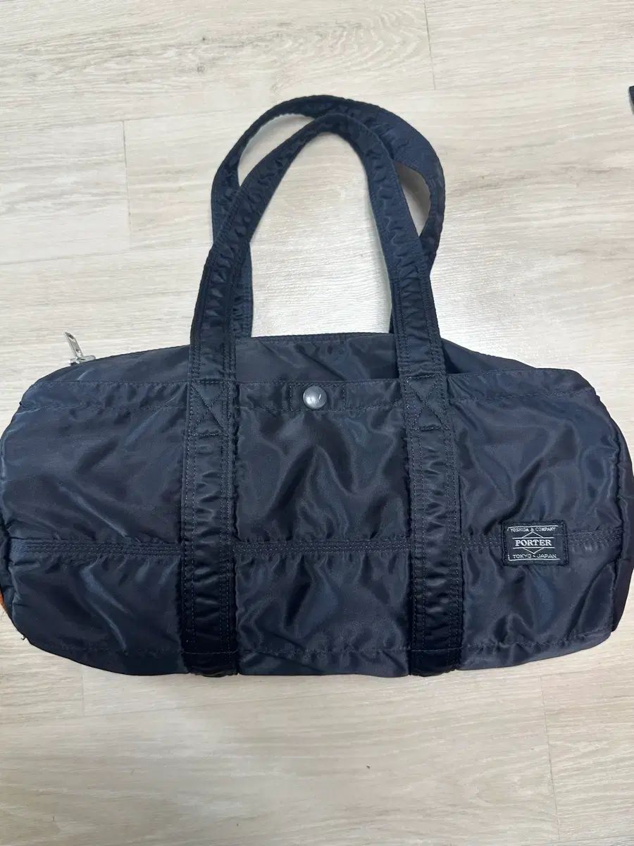 PORTER 吉田ポーター タンカー ボストンバッグ ダッフルバッグ L