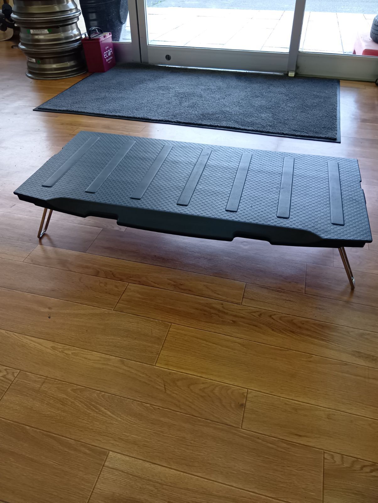 ダイハツ ウェイク LA700 トランクボード テーブル デッキボード