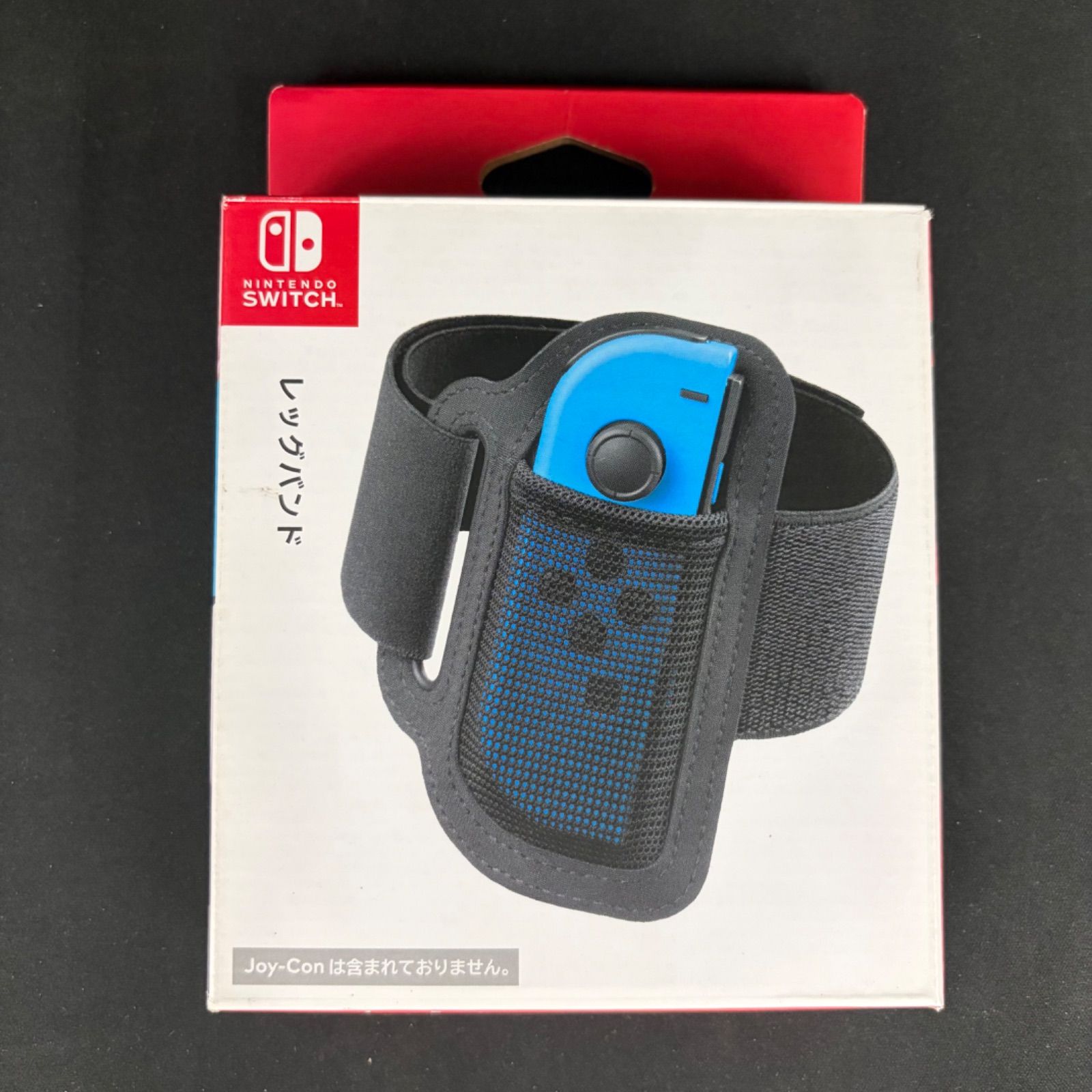 中古 Switch リングフィットアドベンチャー 外箱無し - メルカリ