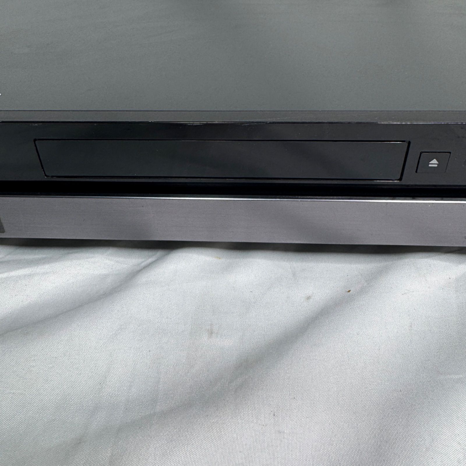 SONY BDZ-RX35 ブルーレイレコーダー 320GB 2番組同時録画 動作確認
