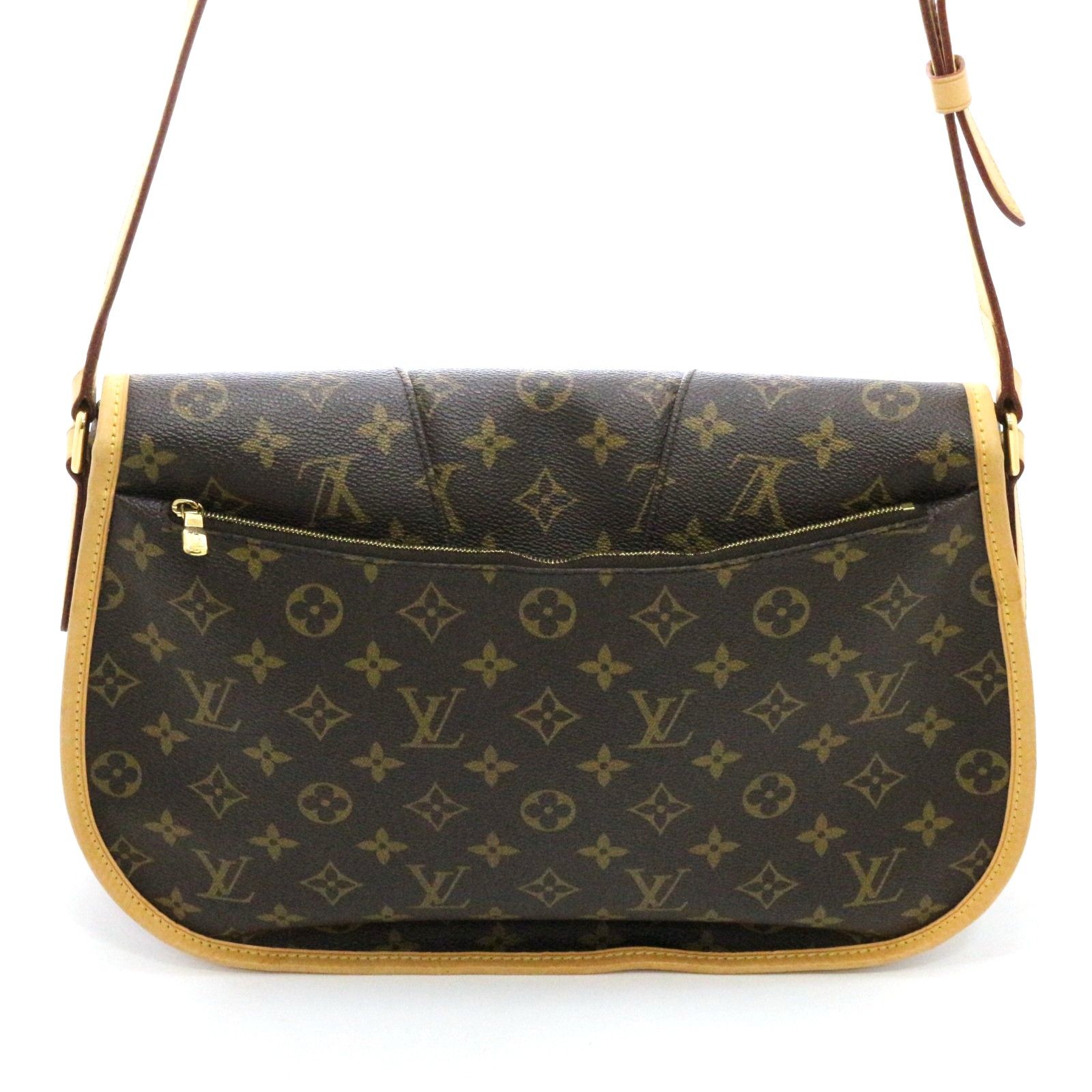 LOUIS VUITTON ルイ・ヴィトン メニルモンタンMM M40473 ショルダー