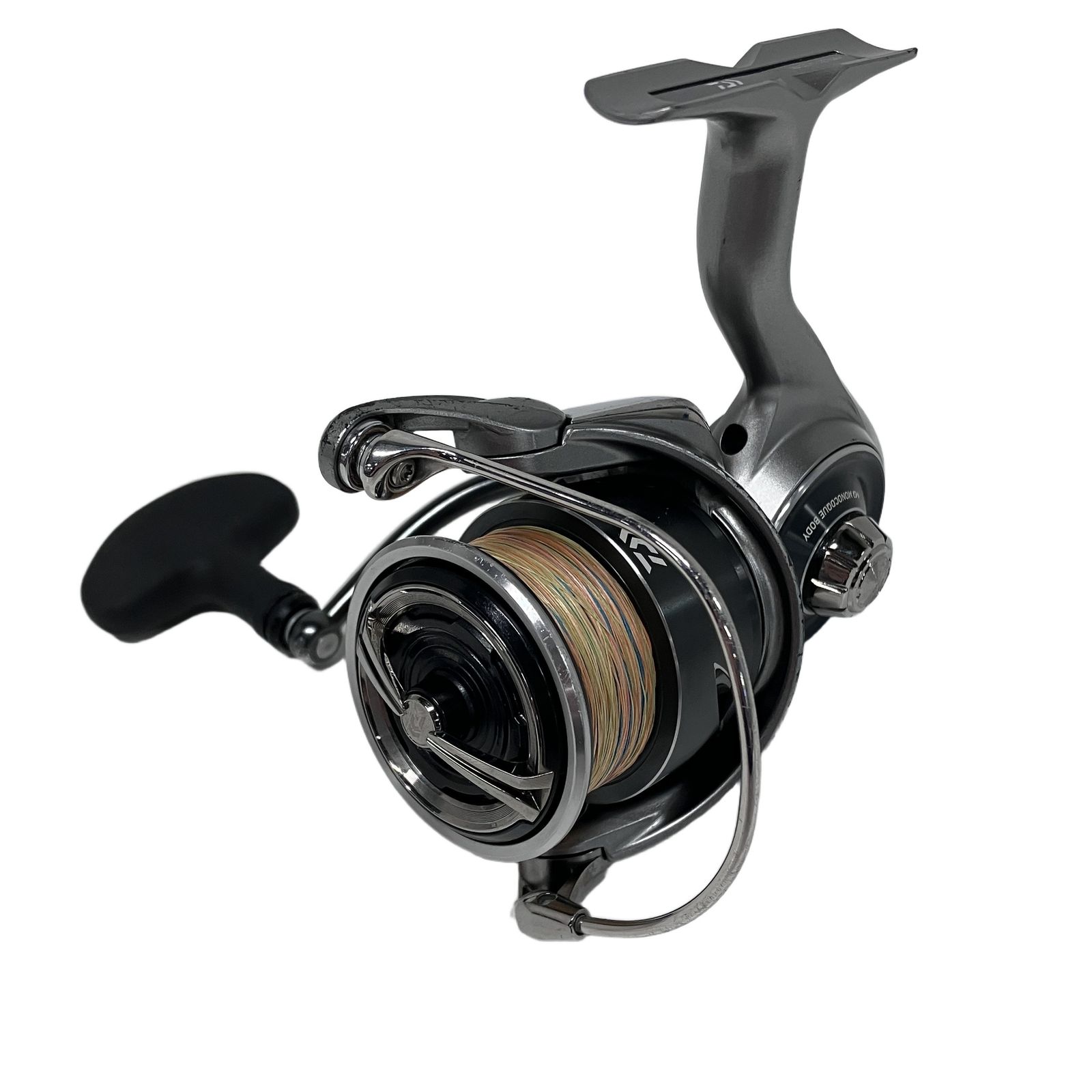 DAIWA CALDIA LT 3000-XH スピニングリール（値段交渉あり） DAIWA CALDIA LT3000-XH ダイワ カルディア スピニングリール 釣具