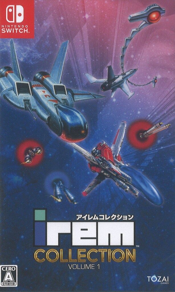 アケアカNEOGEO セレクション Vol.5 任天堂switch 【公式通販】