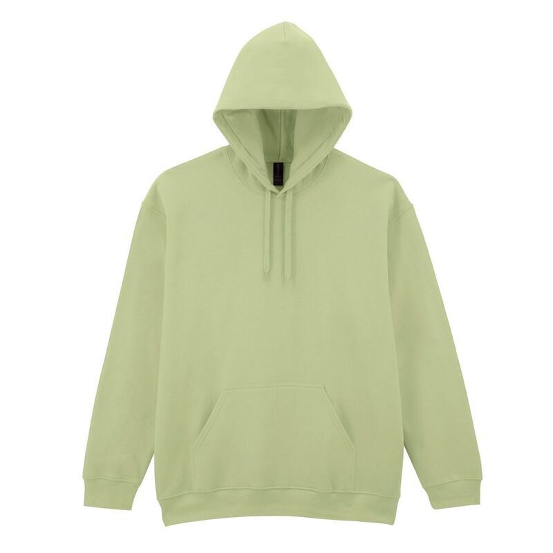 ギルダン メンズ アウター ニット・セーター パーカー Gildan Mens Midweight Softouchoodie Pistachio 13,845円