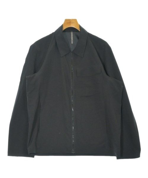 ARC'TERYX VEILANCE ブルゾン（その他） XL 青 【古着】【中古】【送料無料】 ARC'TERYX VEILANCE ブルゾン（その他） メンズ 【古着】【中古