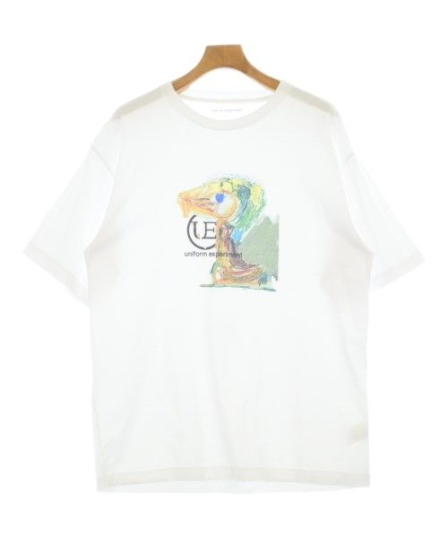 uniform experiment Tシャツ・カットソー メンズ 【古着】【中古