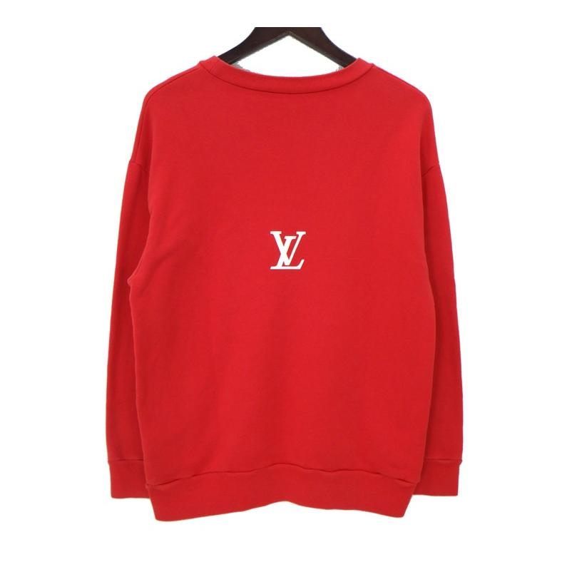 ルイヴィトン LOUIS VUITTON 22SS 【 RM221 IHN HMY 96W 】 ロッカーズ