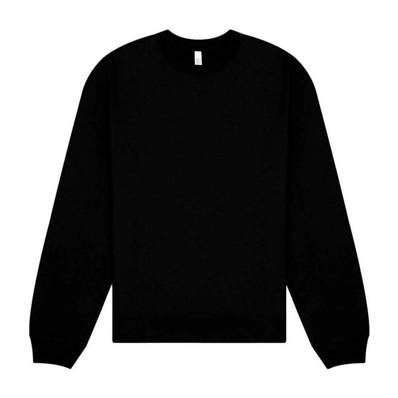 ベラキャンバス メンズ アウター ニット・セーター クルーネック スウェット シャツ BellaCanvas Bella Canvas Unisex Adult Heavyweight Crew Ne
