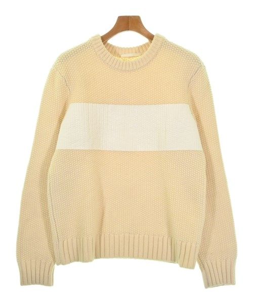 HELMUT LANG ニット・セーター メンズ 【古着】【中古】【送料無料