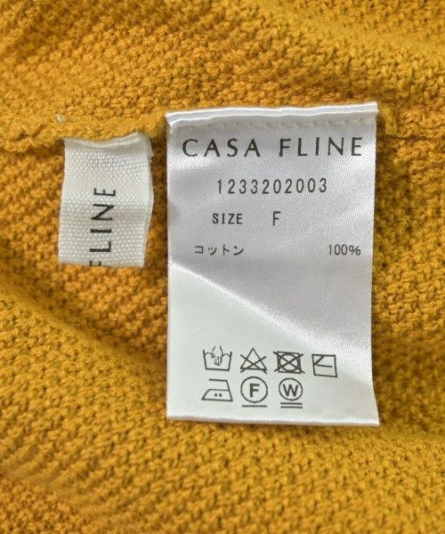 CASA FLINE ニット・セーター レディース 【古着】【中古】【送料無料