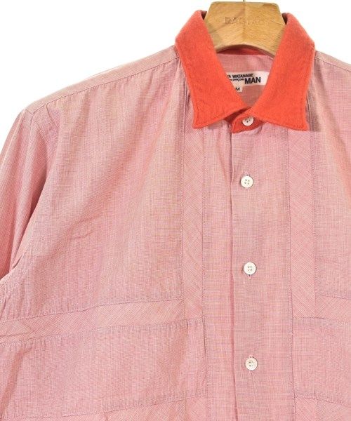 JUNYA WATANABE MAN カジュアルシャツ メンズ 【古着】【中古】【送料