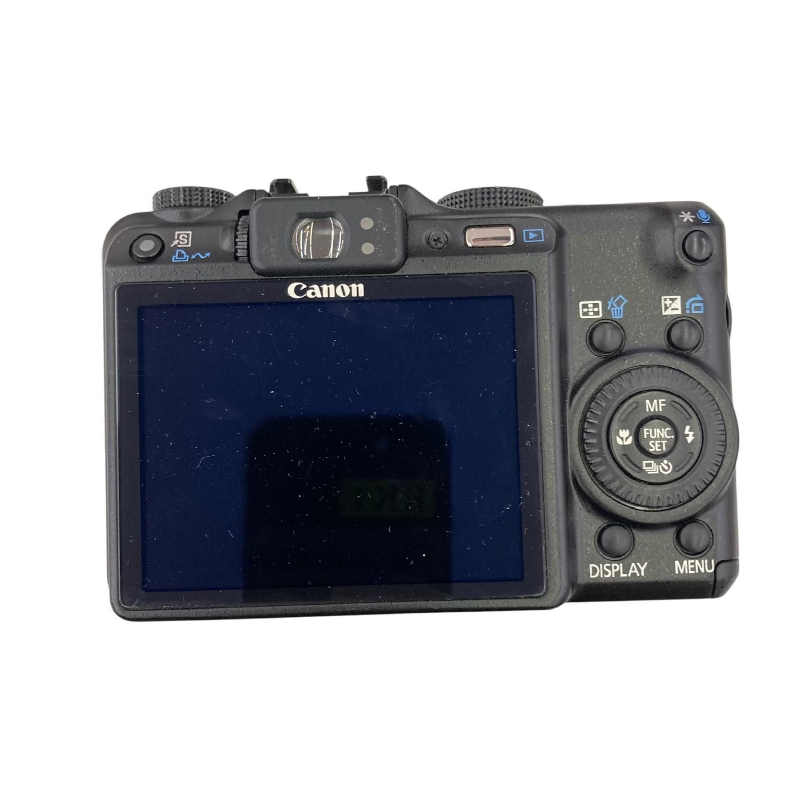 186000 ジャンク品 canon キャノン Canon Power Shot パワーショット