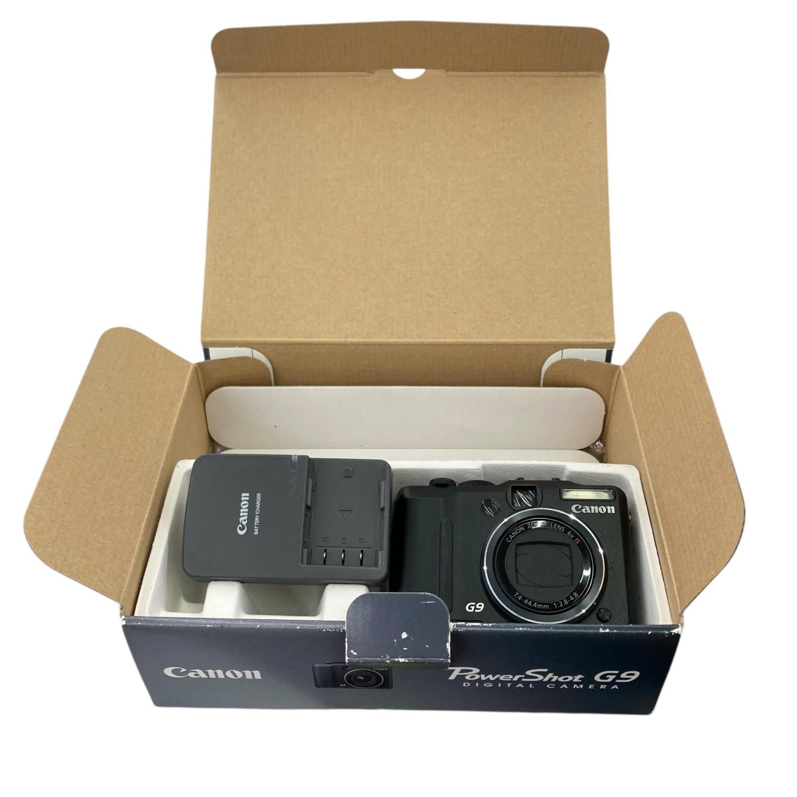 186000 ジャンク品 canon キャノン Canon Power Shot パワーショット