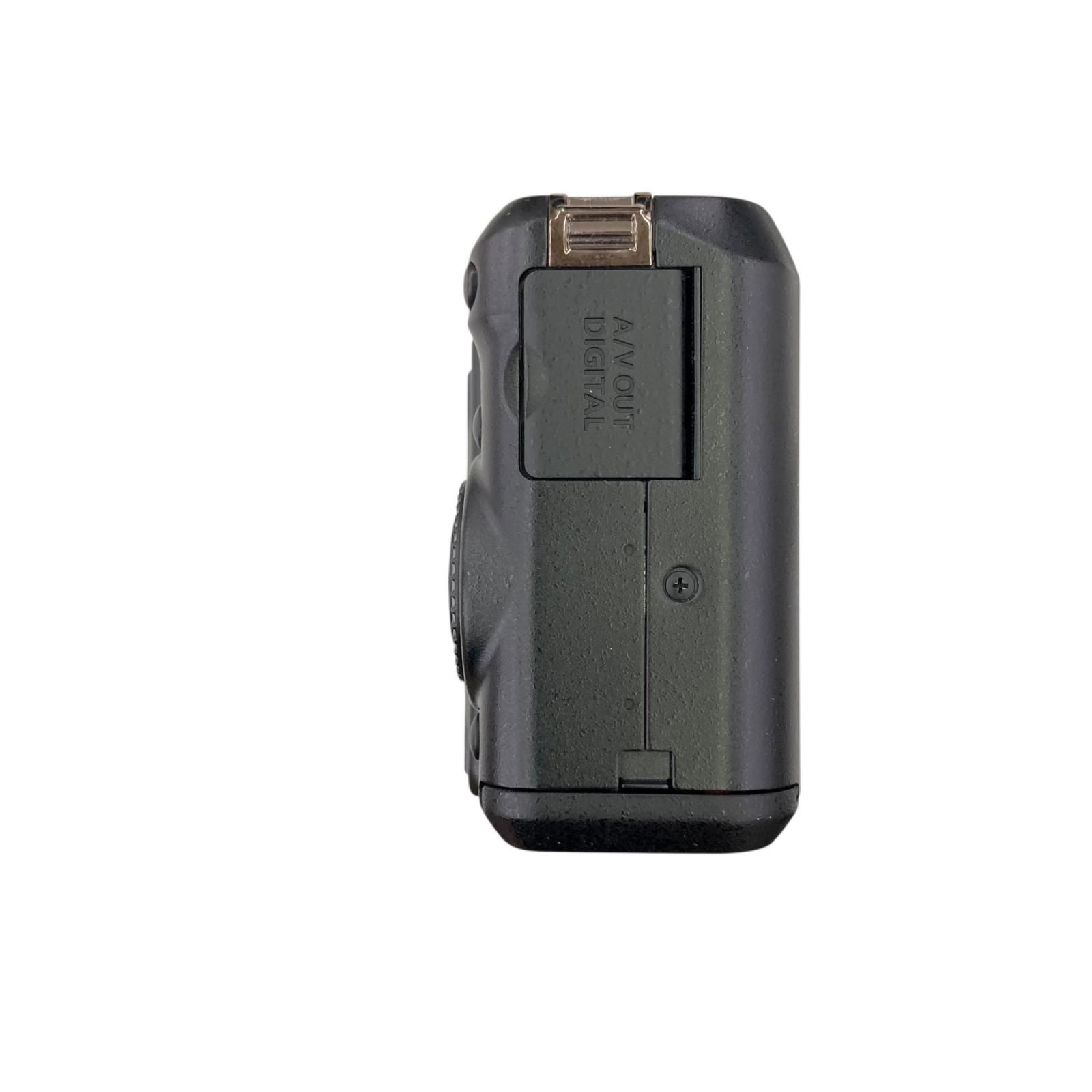 186000 ジャンク品 canon キャノン Canon Power Shot パワーショット