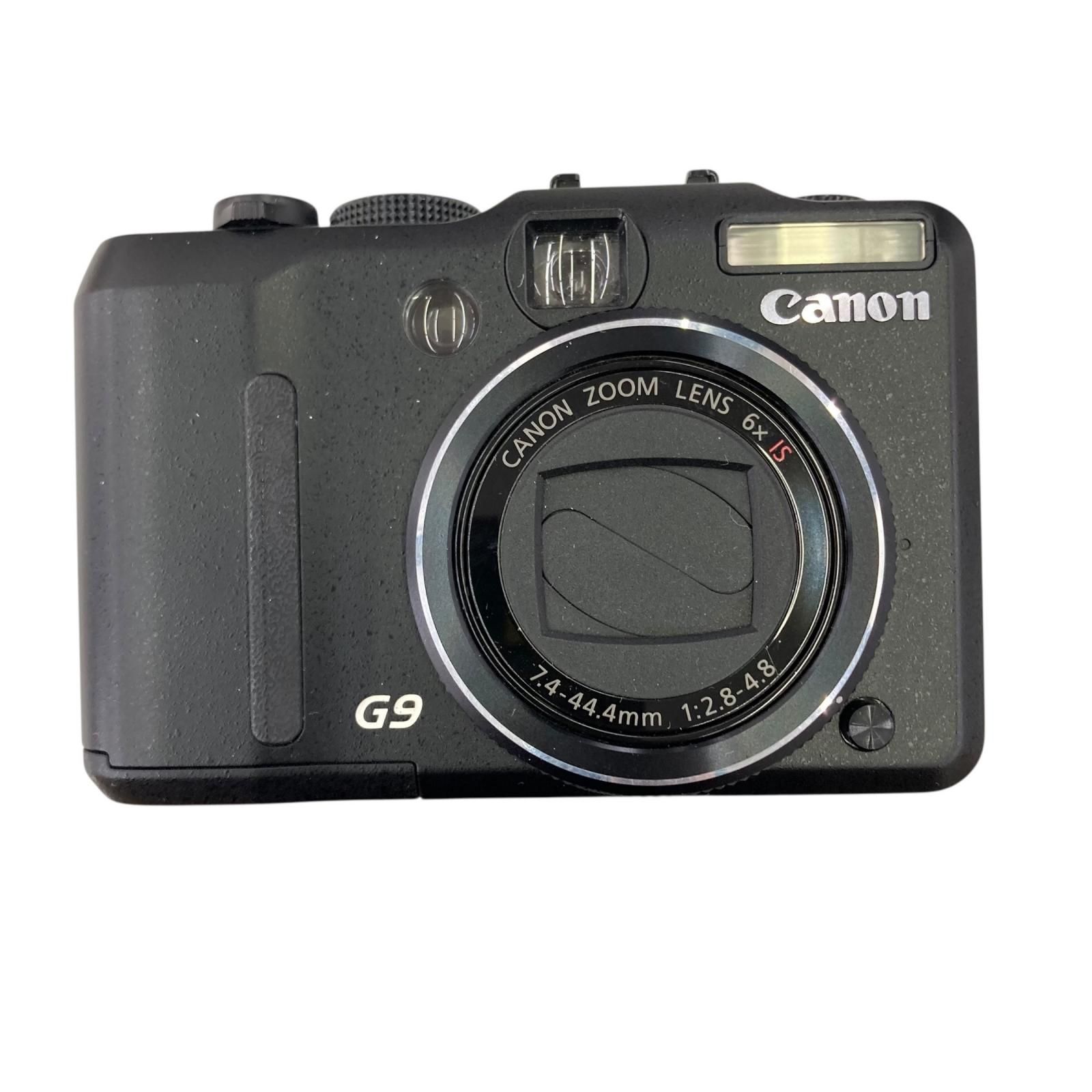 Canon　pc2275 デジカメ　ジャンク 186000 ジャンク品 canon キャノン Canon Power Shot パワーショット
