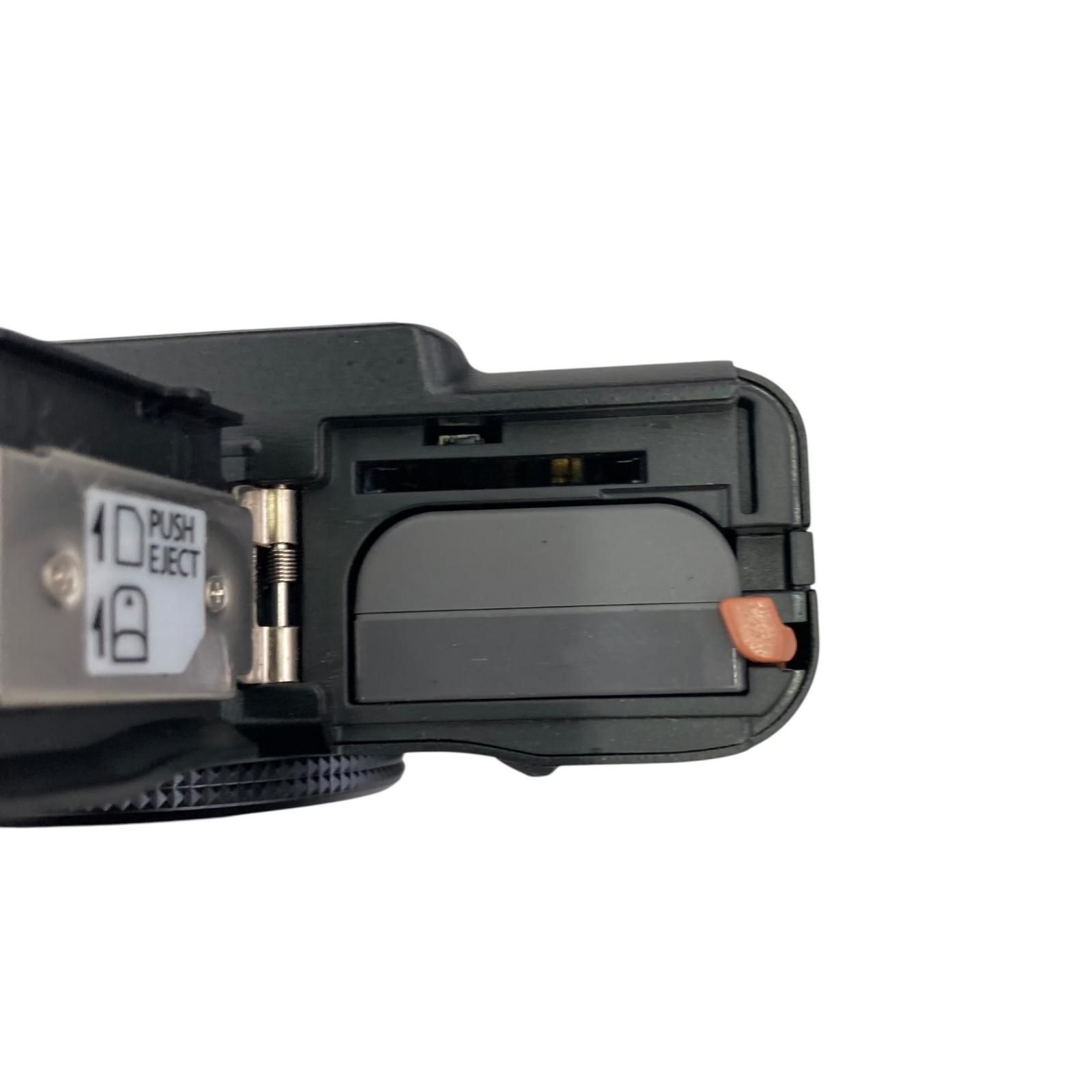 186000 ジャンク品 canon キャノン Canon Power Shot パワーショット
