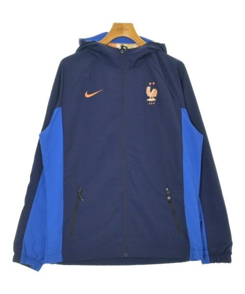 NIKE マウンテンパーカー メンズ 【古着】【中古】【送料無料】
