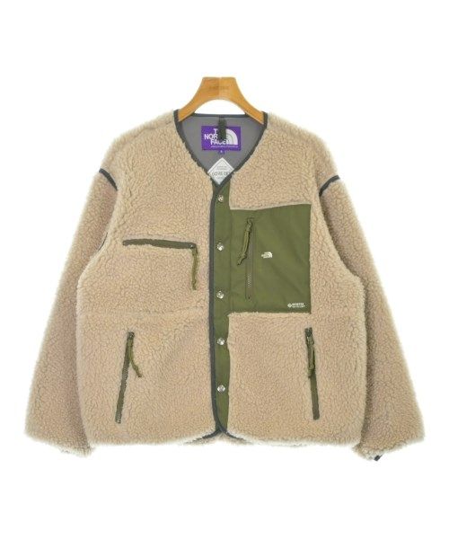 THE NORTH FACE PURPLE LABEL ブルゾン（その他） 【古着】【中古】 THE NORTH FACE PURPLE LABEL ブルゾン（その他） メンズ 【古着