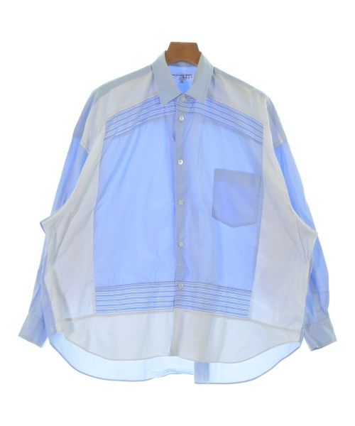 COMME des GARCONS SHIRT カジュアルシャツ メンズ 【古着】【中古