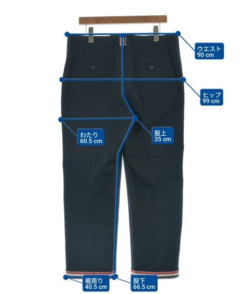 THOM BROWNE パンツ（その他） メンズ 【古着】【中古】【送料無料