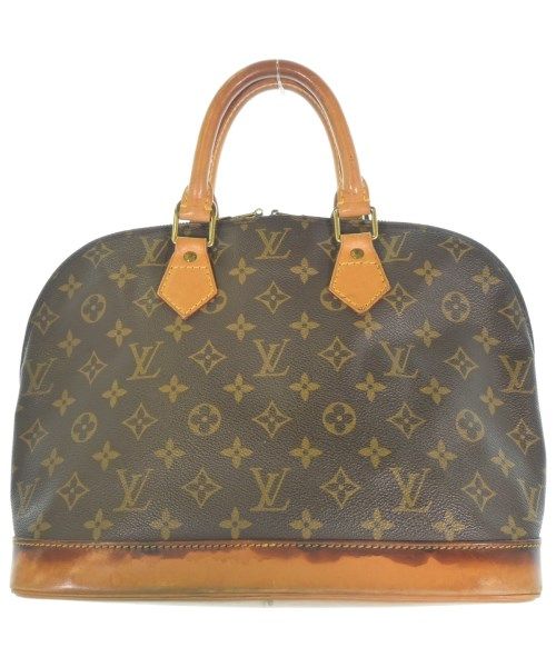 LOUIS VUITTON ハンドバッグ レディース 【古着】【中古】【送料無料】