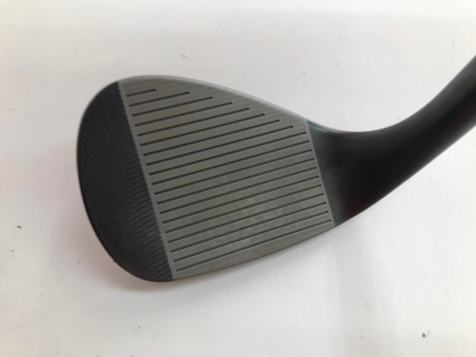 クリーブランド RTZ ブラックサテン 56度 ダイナミックゴールド HT
