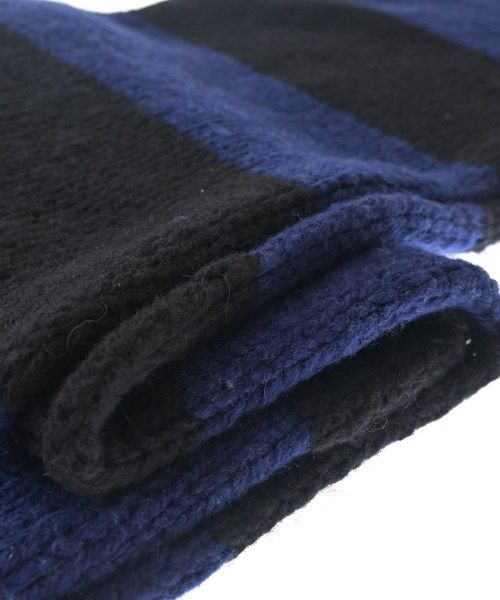 DRIES VAN NOTEN マフラー メンズ 【古着】【中古】【送料無料