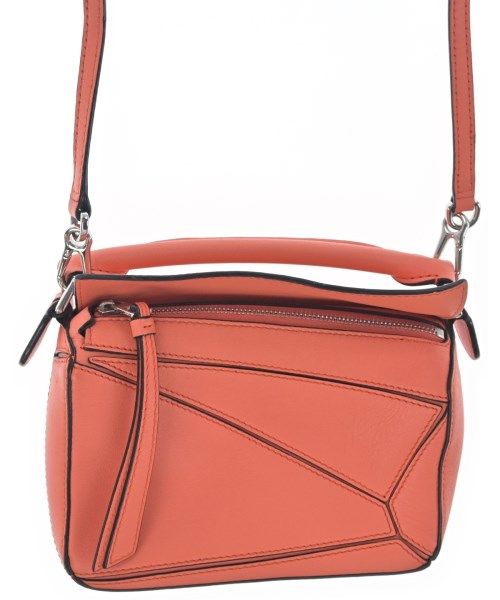 LOEWE ハンドバッグ レディース 【古着】【中古】【送料無料】