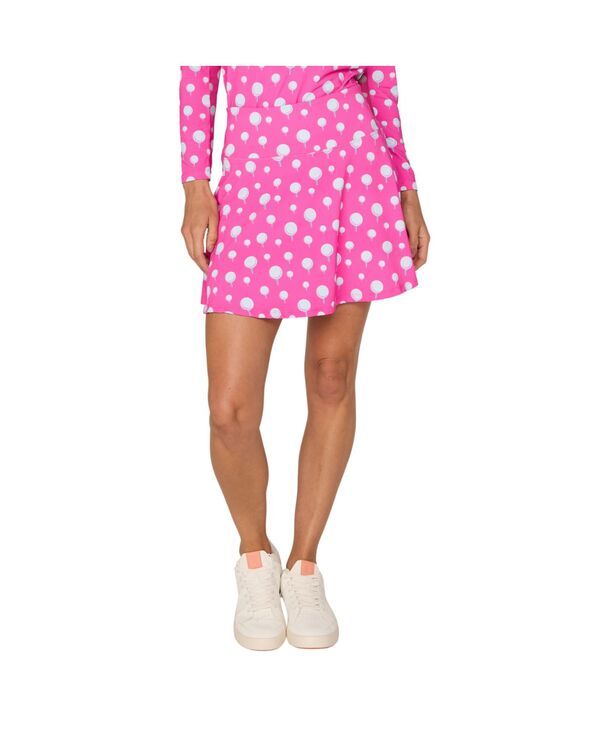 G ライフスタイルクロージング レディース ボトムスカート フリル G Lifestyle Clothing Womens G Lifestyle Back Yoke Ruffle Skortee i