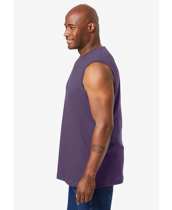キングサイズ メンズ トップス Tシャツ トール KingSize Big Tall