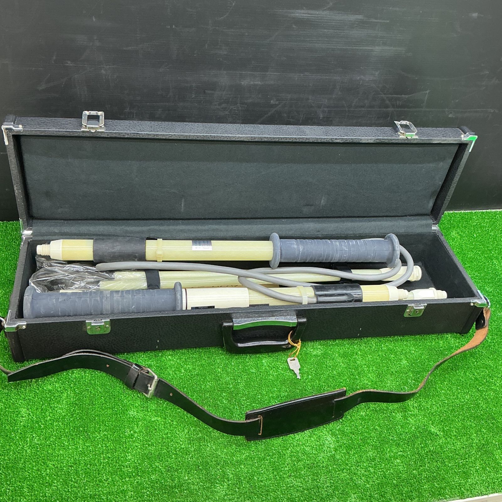 【中古】◇中部精機 フェーステスタDPE-6型【電材館越谷店】