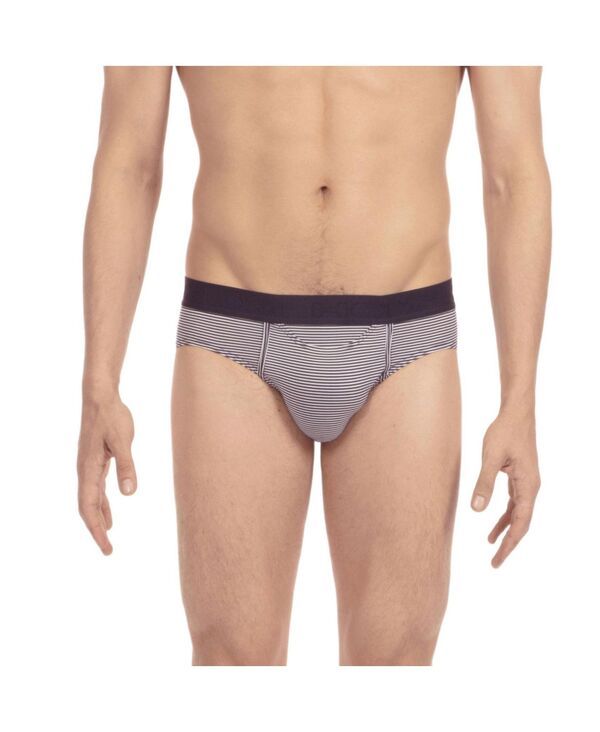 ホム メンズ アンダーウェア 靴下 ミニ HOMensimon Mini Briefs HO1 Navy ネイビー