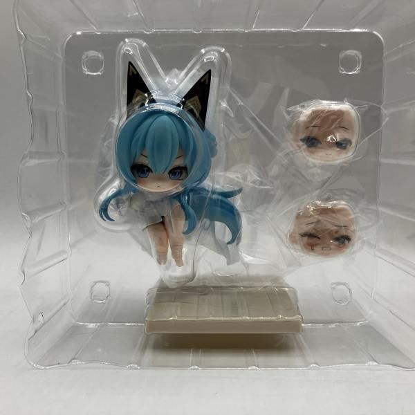 中古】勝利の女神NIKKE SACシリーズ デフォルメフィギュア ドロシー[90