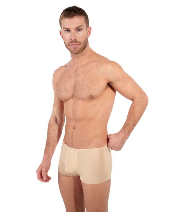 ホム メンズ アンダーウェア 靴下 HOMens Plumes Trunk Medium Beige ベージュ