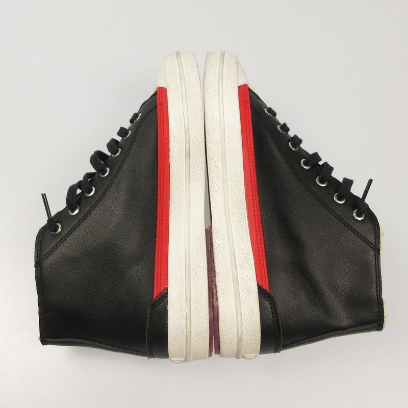 姫路東店】 中古 DIESEL | ディーゼル スニーカー S-D-VERSE MID