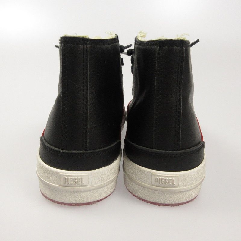 姫路東店】 中古 DIESEL | ディーゼル スニーカー S-D-VERSE MID