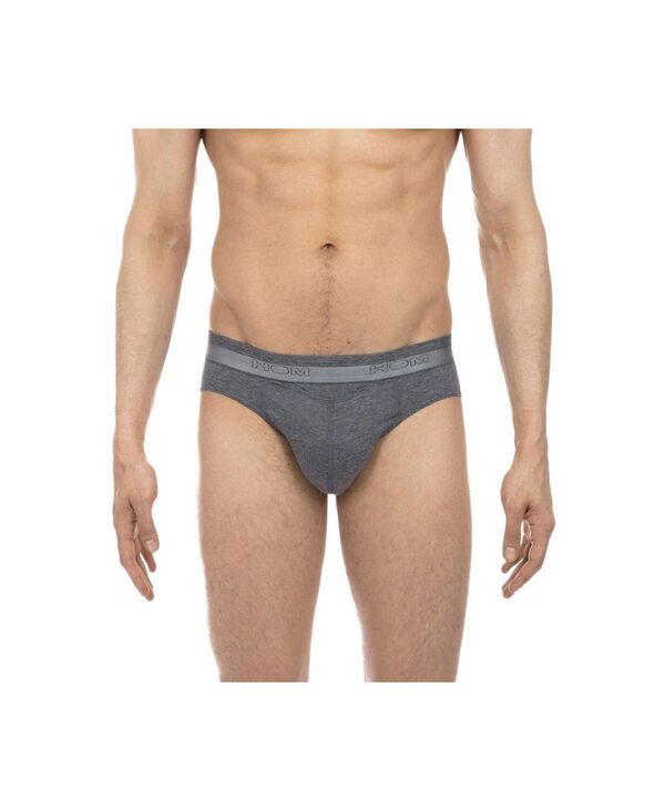 ホム メンズ アンダーウェア 靴下 ミニ HOMens HO1 Mini Briefs Gray グレー