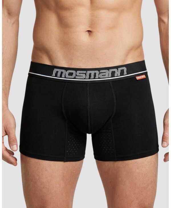 モスマン メンズ アンダーウェア 靴下 Mosmann Australia Mens Ulysses Bamboo Trunks No Color