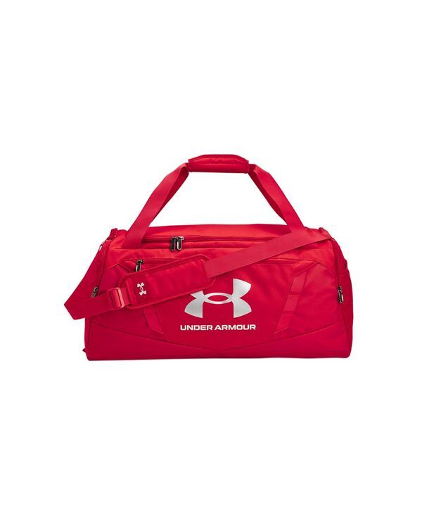 アンダーアーマー メンズ バッグ Under Armour Mens Undeniable 50 Duffel Bag Red レッド