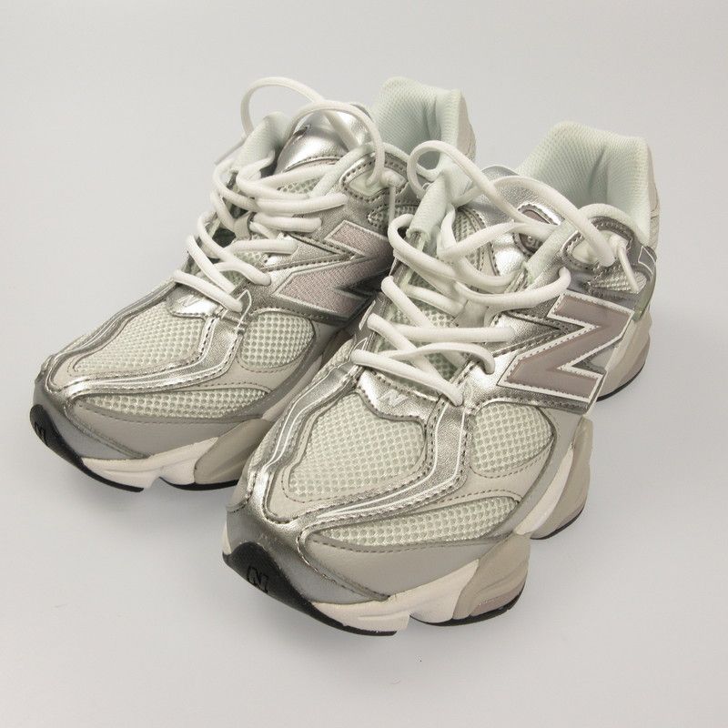 【姫路東店】 中古 NEW BALANCE | ニューバランス スニーカー U90606MU グレー 27cm 【126】 姫路東店】 中古 NEW BALANCE | ニューバランス スニーカー U90606MU